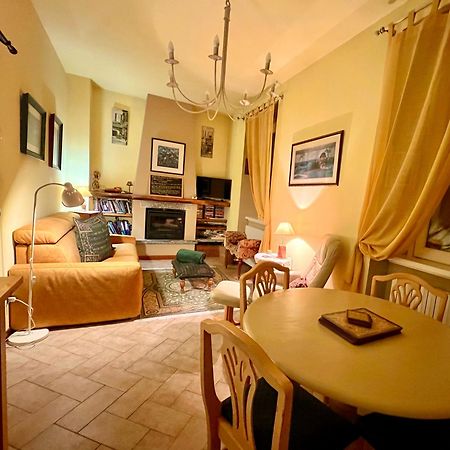 Casa Bellagina Apartment Bellagio Luaran gambar