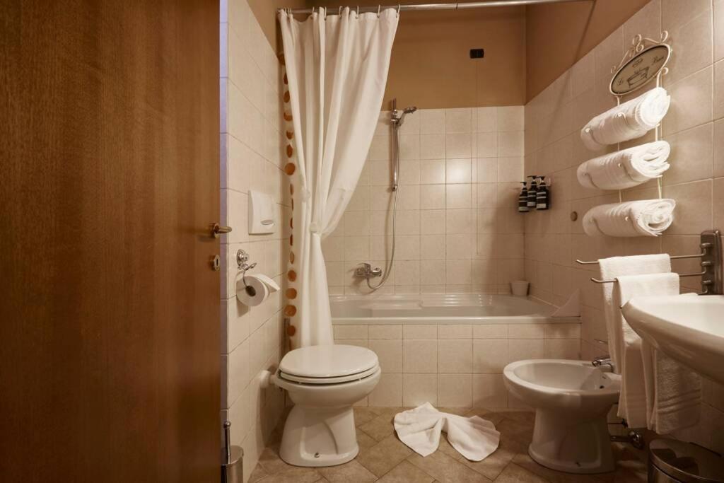 Casa Bellagina Apartment Bellagio Luaran gambar