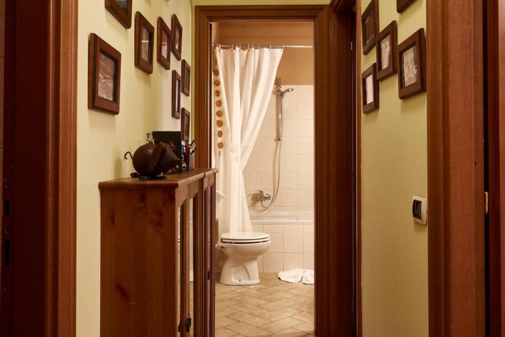 Casa Bellagina Apartment Bellagio Luaran gambar