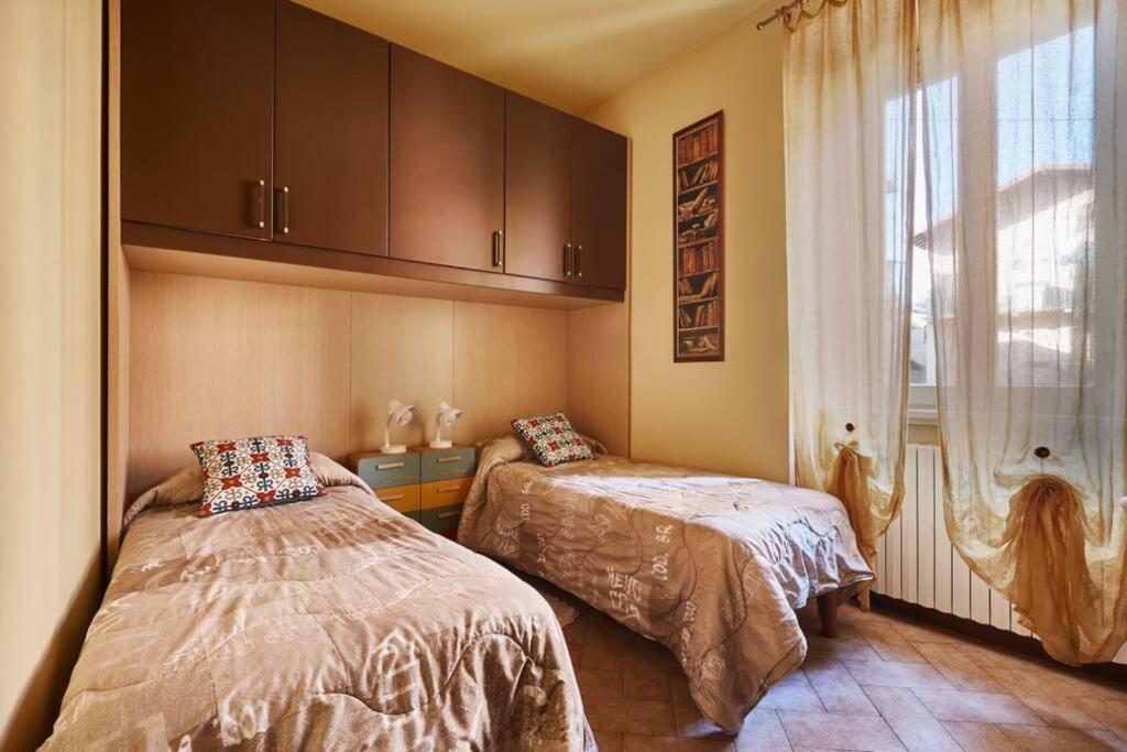Casa Bellagina Apartment Bellagio Luaran gambar