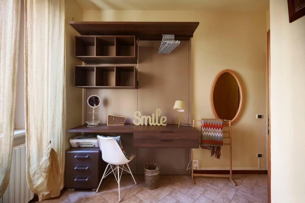 Casa Bellagina Apartment Bellagio Luaran gambar