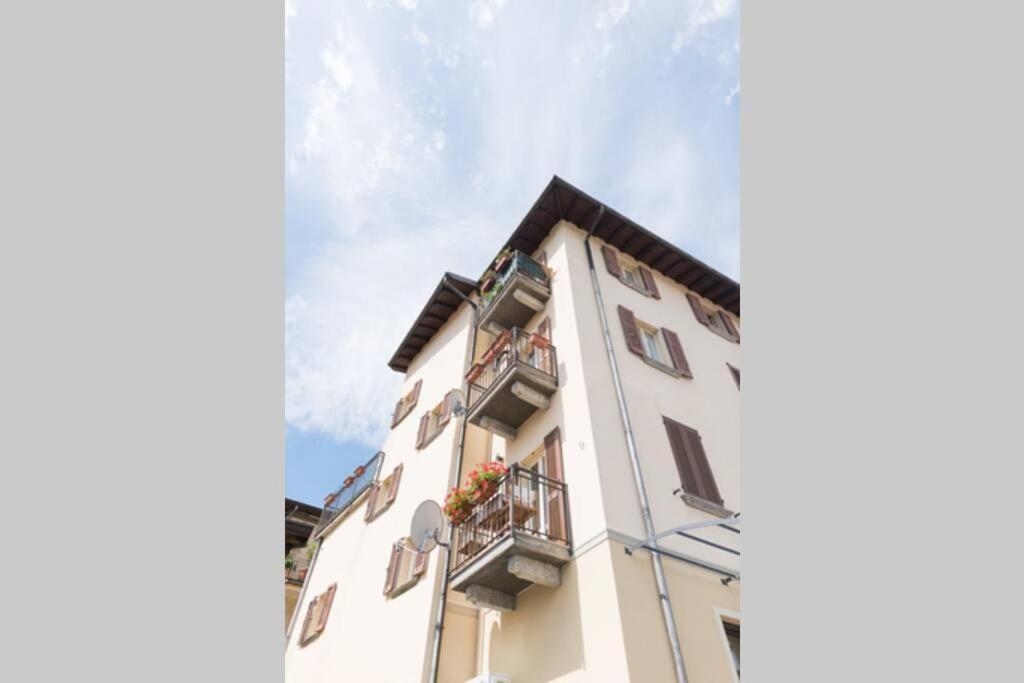 Casa Bellagina Apartment Bellagio Luaran gambar