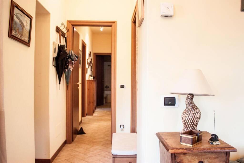 Casa Bellagina Apartment Bellagio Luaran gambar