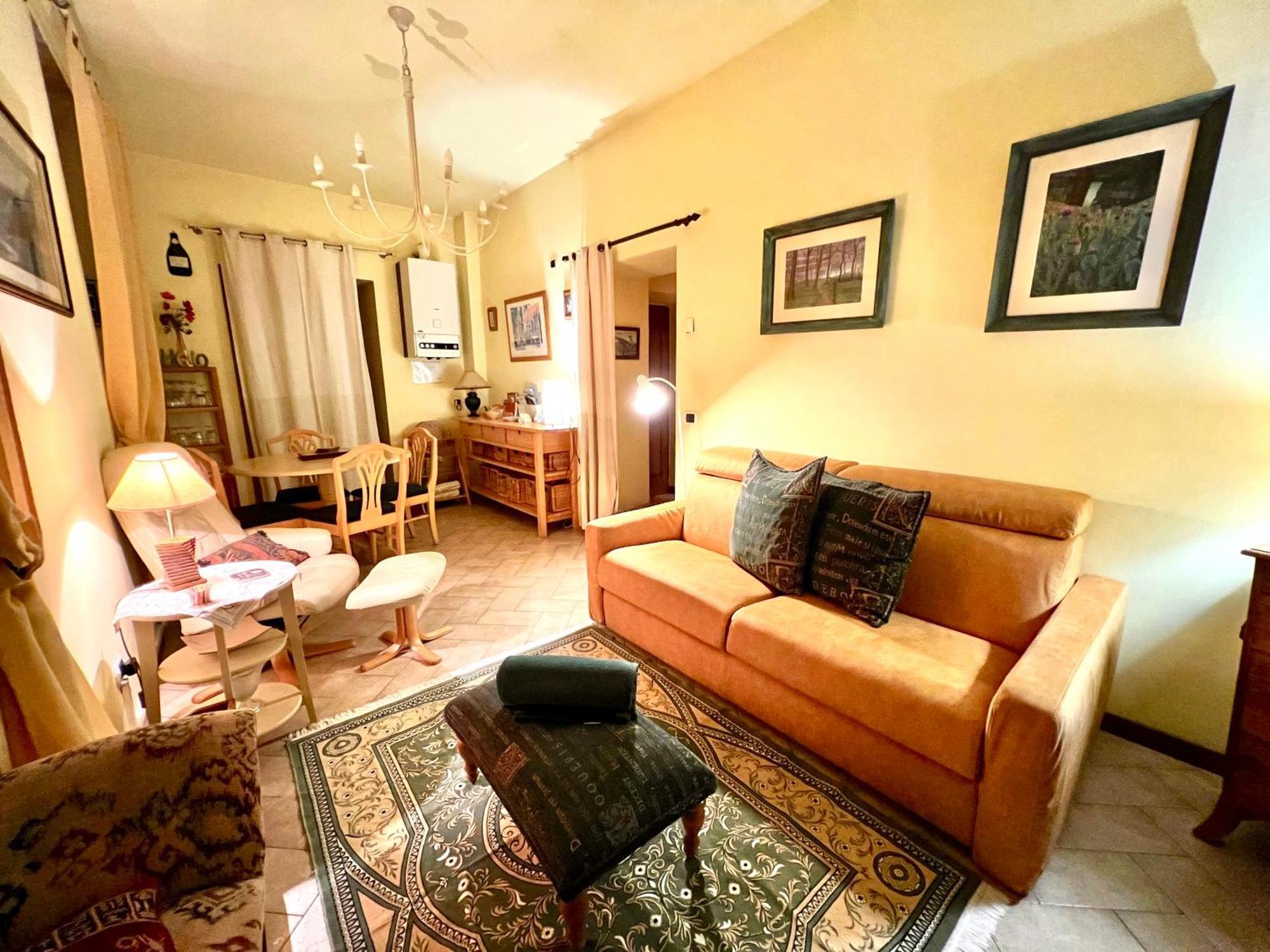 Casa Bellagina Apartment Bellagio Luaran gambar